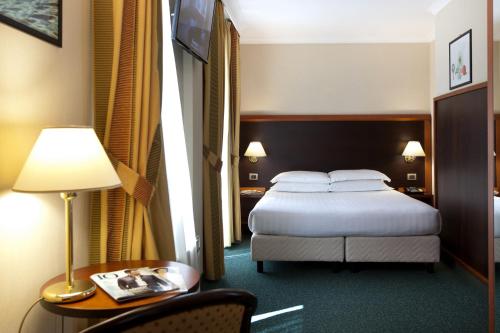 . Smooth Hotel Rome West