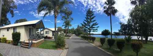 NRMA Forster Tuncurry