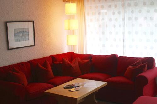 Guestroom, FeWo Heitmann in Oberjoch