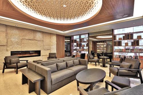 Facilities, Queena Plaza Hotel in Yongkang District