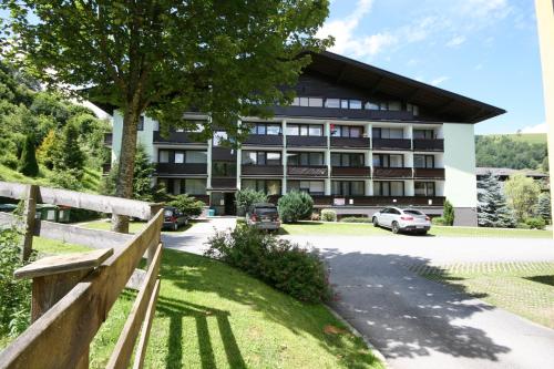 Appartements Domizil in Kaprun, Österreich