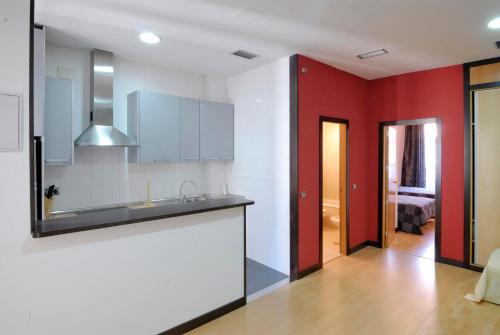 Apartamentos El Tiempo - image 2