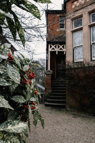 St Benedict - Victorian Bed and Breakfast