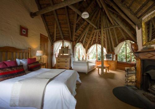 Monkey Valley Resort near Cape Point Vineyards Tasting Room
