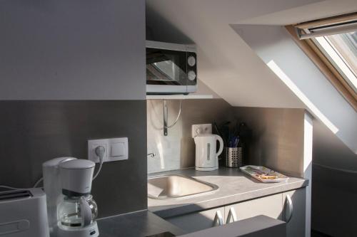 Smartappart Caen Grusse