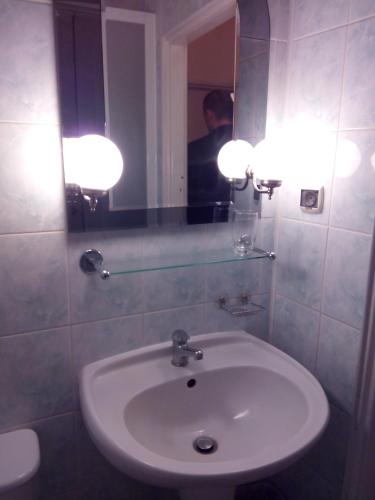 Ośrodek Sanatoryjno - Rehabilitacyjny Perła - image 8