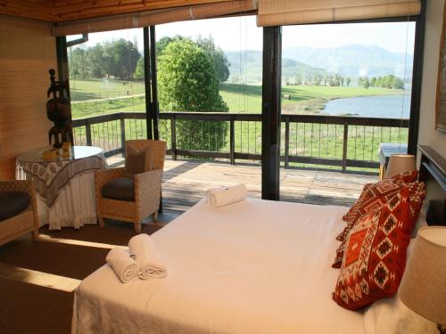 Sani Valley Nature Lodges