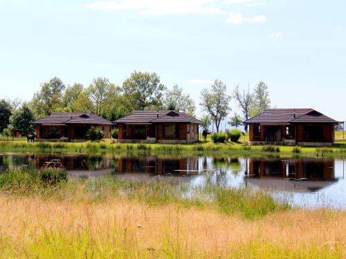 Sani Valley Nature Lodges