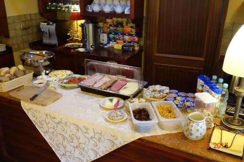 Hotel Magnes – Szklarska Poreba, ND