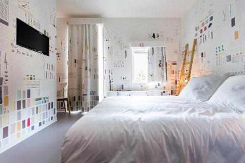 Design Hotel Modez - image 2