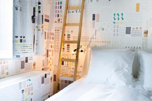 Design Hotel Modez - image 12