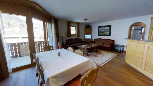 Abitaziun Grischalva 5 - Celerina - Apartment