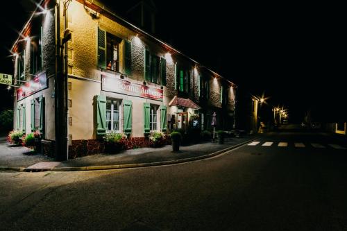 La Bonne Auberge