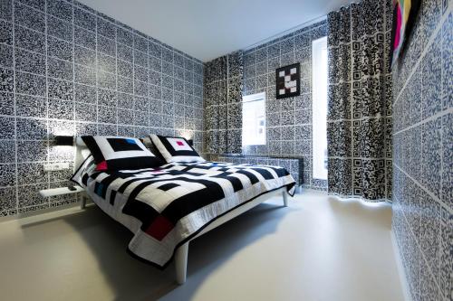 Design Hotel Modez