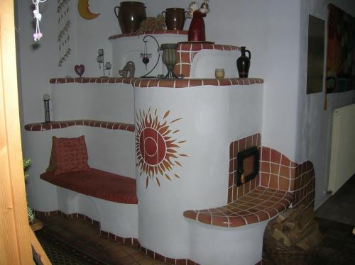 Gastehaus Schleich in באד רדקרסבורג