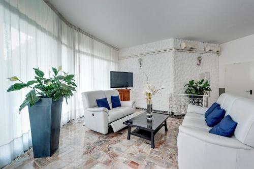 Hotel Helvetia in Grado