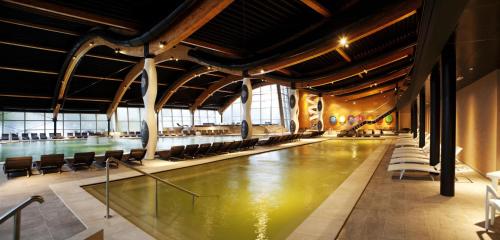 水上樂園, Apartments and Rooms Rea in 斯維蒂馬丁納穆里