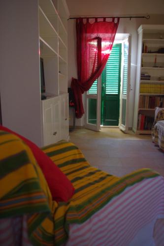  Charming apartment in Siena