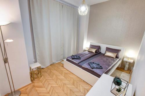 BrightHome Castle District, Budapešť (fotografie 10)