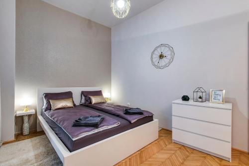 BrightHome Castle District, Budapešť (fotografie 9)