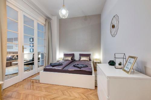 BrightHome Castle District, Budapešť (fotografie 8)