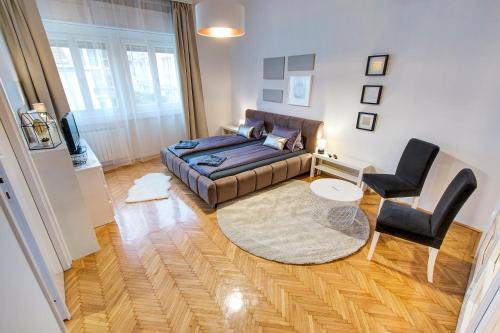 BrightHome Castle District, Budapešť (fotografie 6)