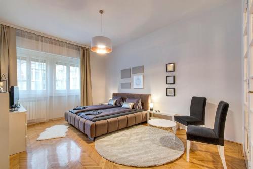 BrightHome Castle District, Budapešť (fotografie 5)