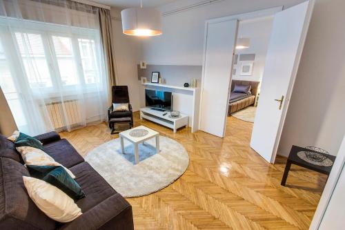 BrightHome Castle District, Budapešť (fotografie 3)