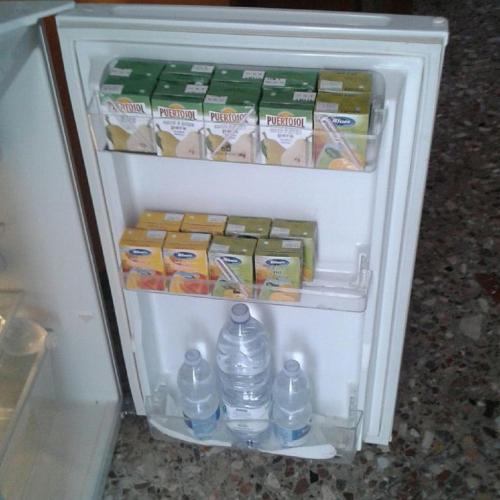 Affittacamere di Fabio Principale Affittacamere di Fabio Principale