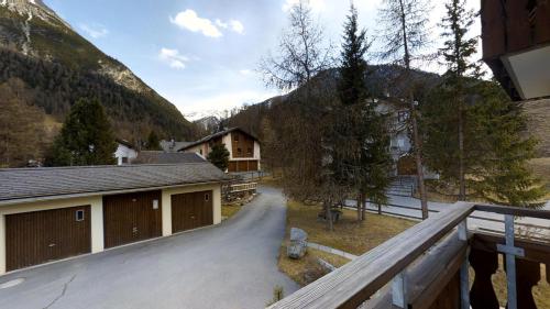 Sur Ovas 8 in 拉蓬夏木塞埃斯