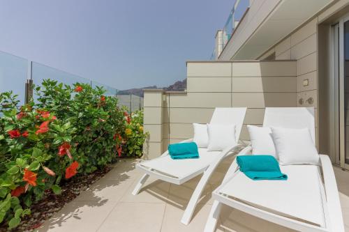 Klayman Diamond Aparthotel - image 2