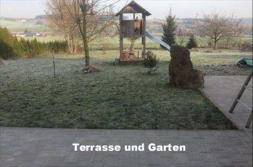 Ferienwohnung 'Baderdreieck'