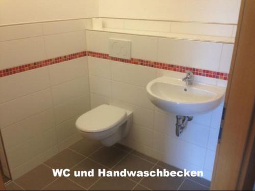 Ferienwohnung Bäderdreieck - main image