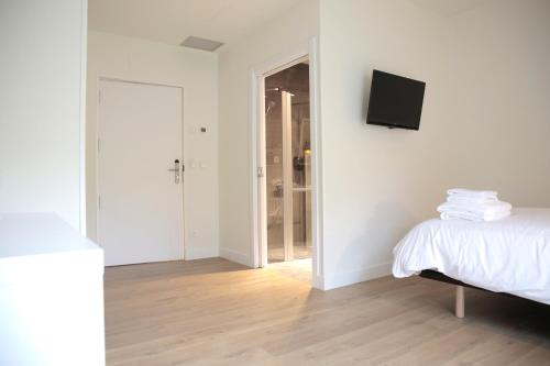 Malkorra Hotel & Restaurant in Oiartzun