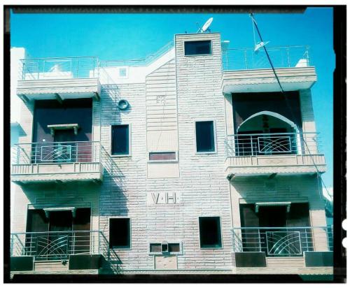 

Vidhya Haveli