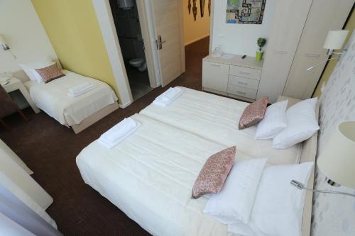 Konačište Grad B&B - Accommodation - Užice