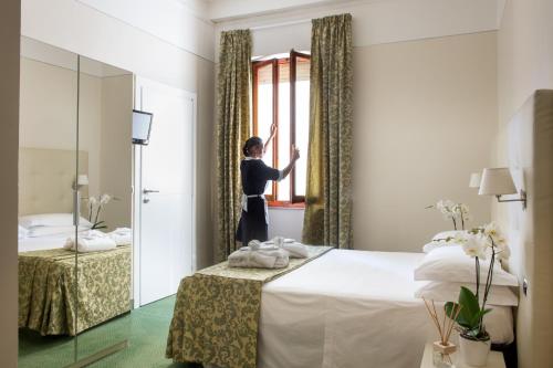 Hotel Ariston - image 7