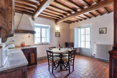 Holiday Home room in Poggio Martino