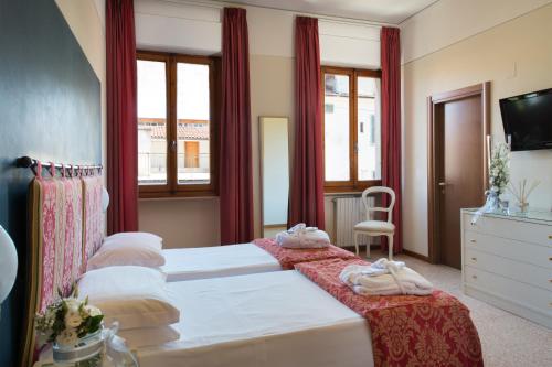 Hotel Ariston - image 10