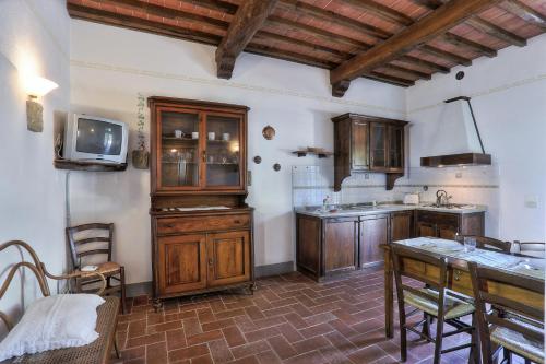 Holiday Home room in Poggio Martino
