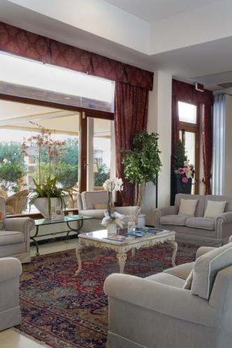 Hotel Ariston - main image