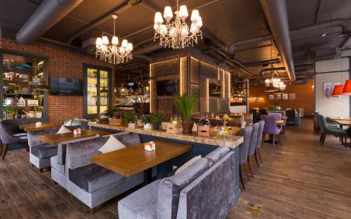 Park Inn by Radisson Residence Riga Barona - image 3
