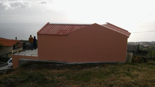  Nature House in Calheta