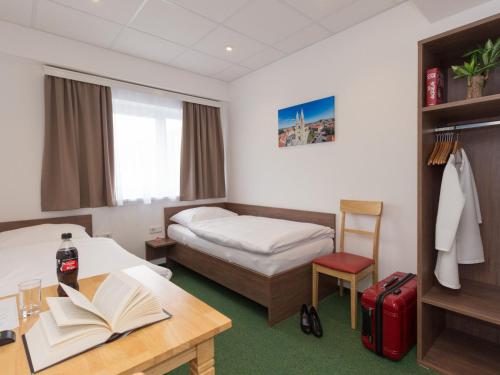 Win Budget B&B - main image