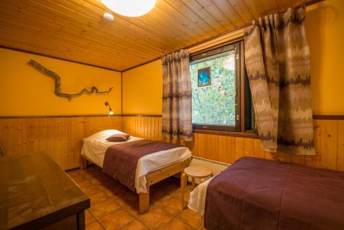 Ylläksen Yöpuu - image 13