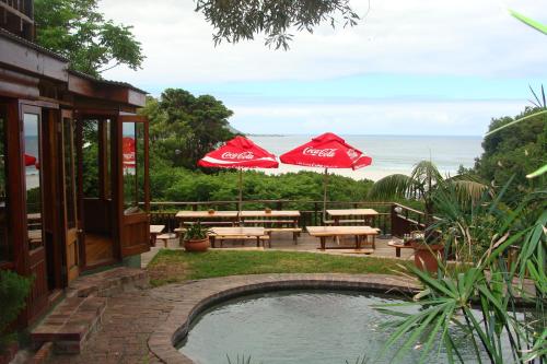 Monkey Valley Resort near Cape Point Vineyards Tasting Room