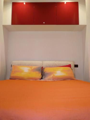 Malgrado House Bologna - Villa Nigrisoli - Sant'Orsola, Bologna (Foto 8)