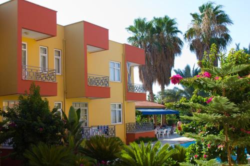 Camyuva Motel - image 6