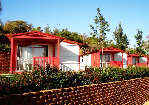 Parque de Campismo Orbitur Valverde - image 12