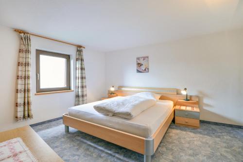 1 twin bed